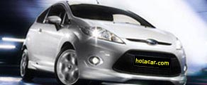 car rentals lanzarote puerto del carmen
